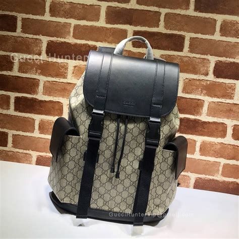 knockoff gucci backpacks sale